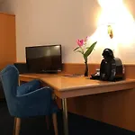 Hotel Fischbacher Stuben