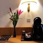 Hotel Fischbacher Stuben