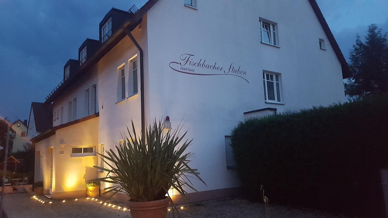 Fischbacher Stuben 3*