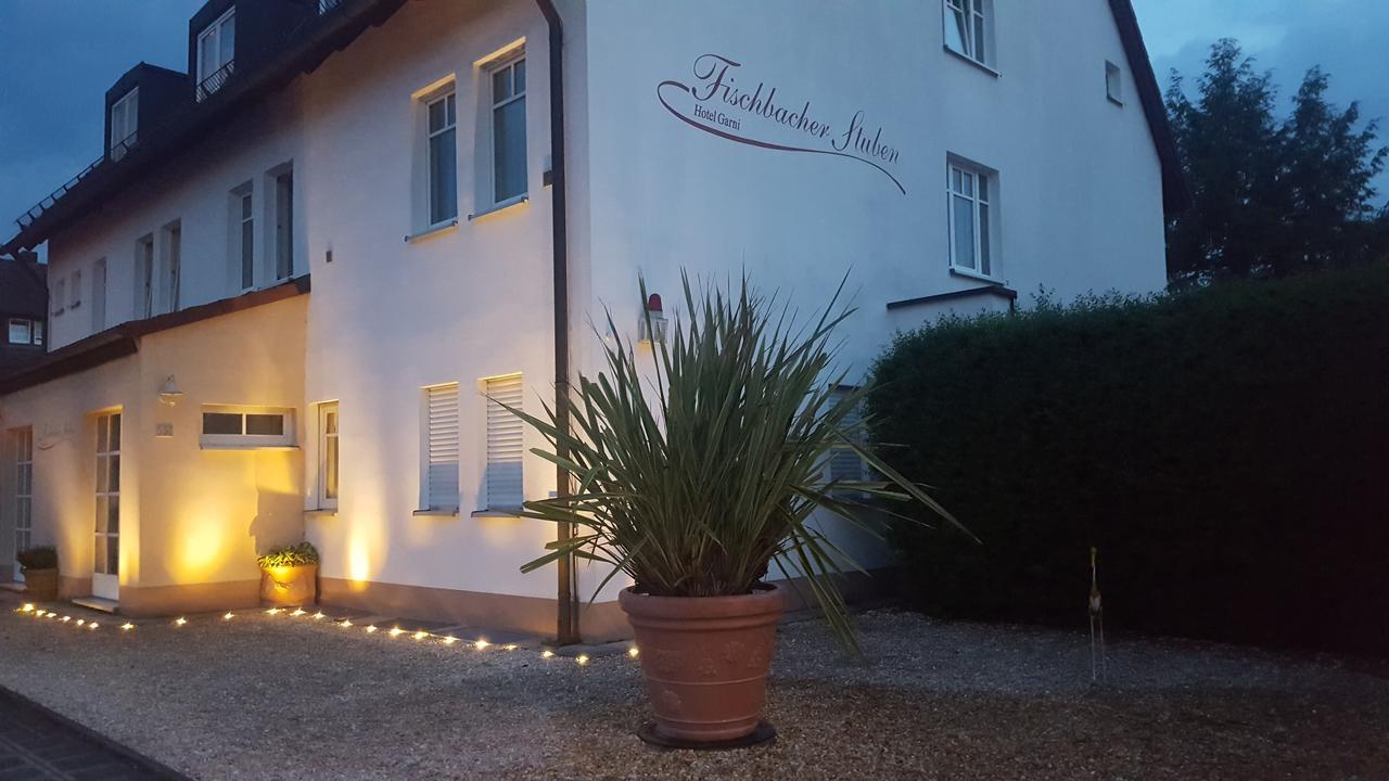 Fischbacher Stuben 3*
