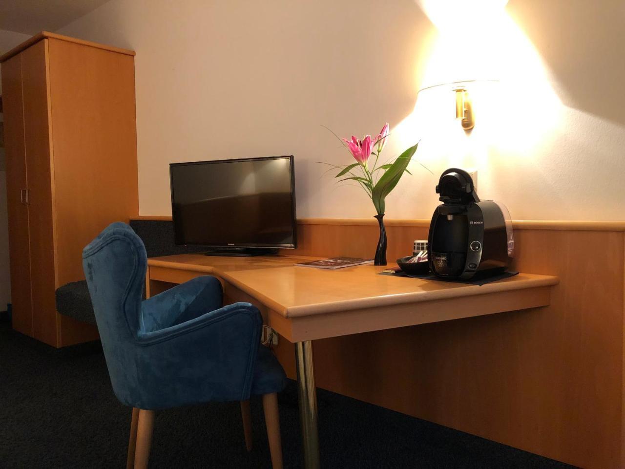 Fischbacher Stuben 3* Nürnberg