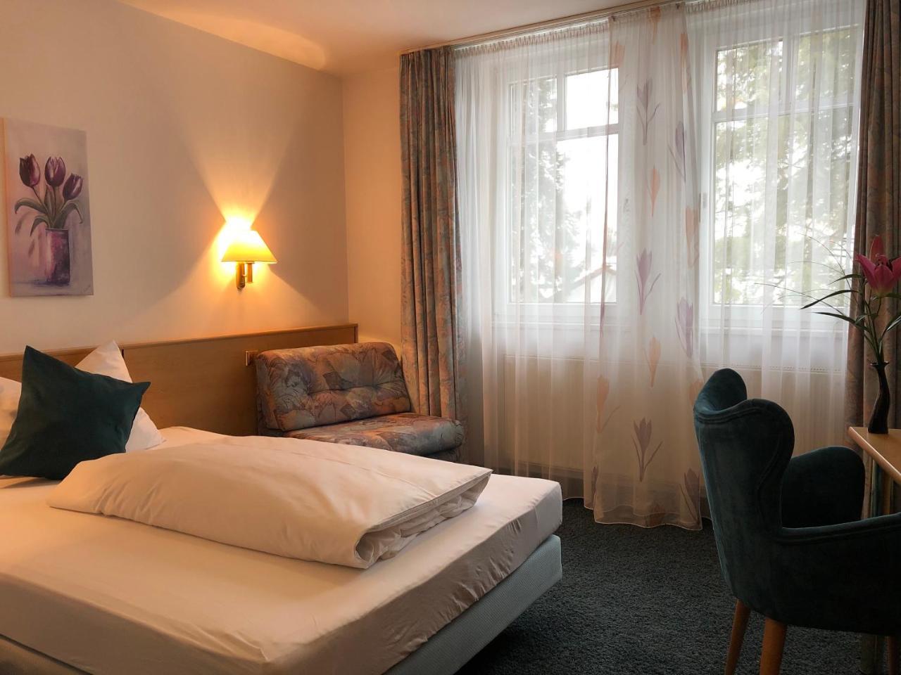 Fischbacher Stuben 3* Nürnberg