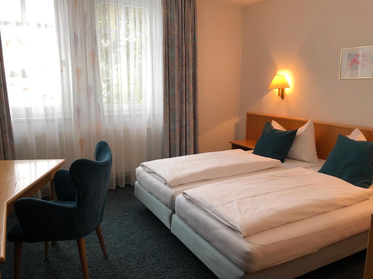 Hotel Fischbacher Stuben 3*