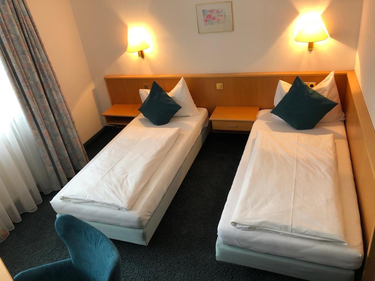Fischbacher Stuben Hotel 3*