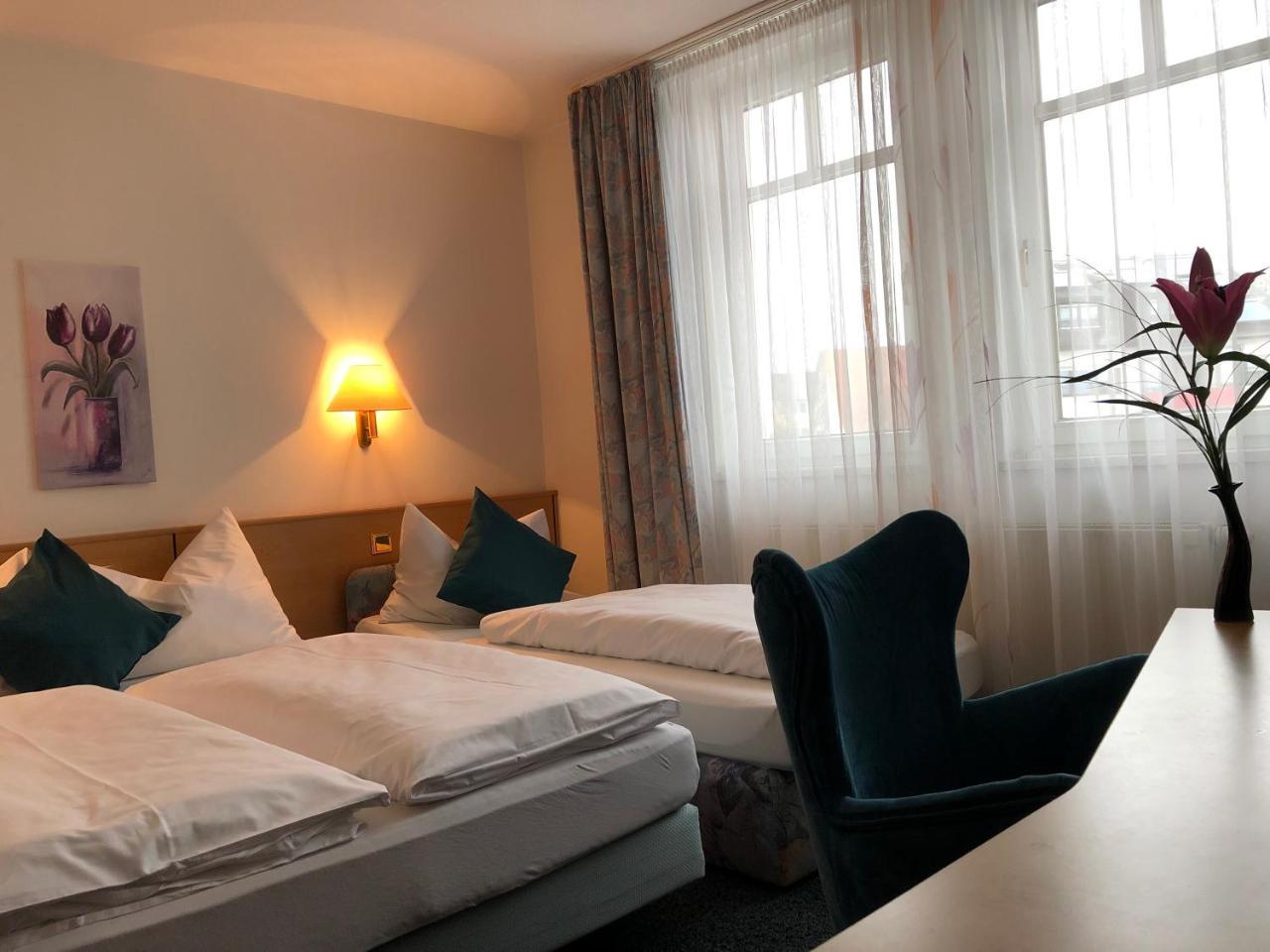 Fischbacher Stuben 3*