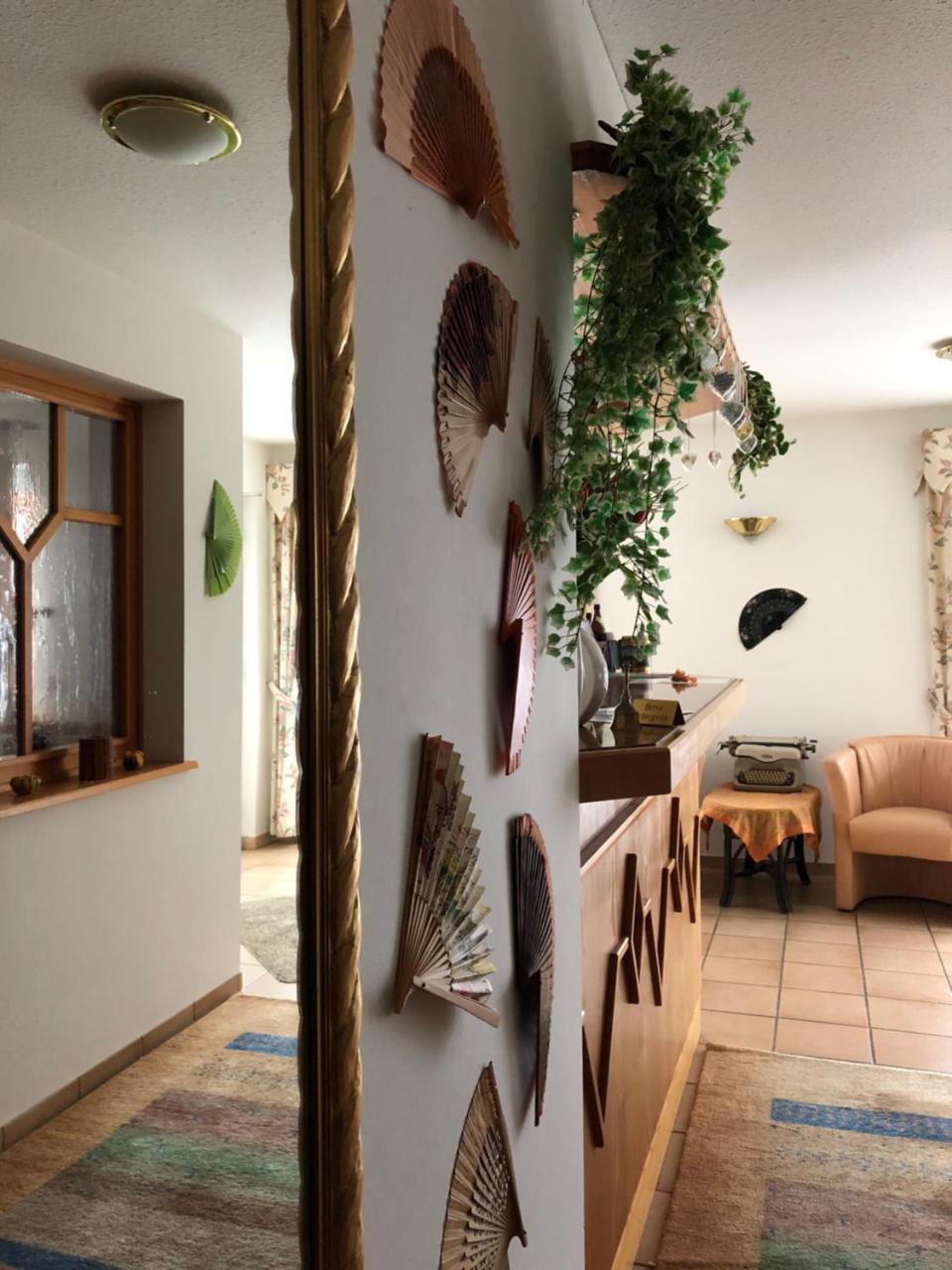 Fischbacher Stuben Hotel 3*