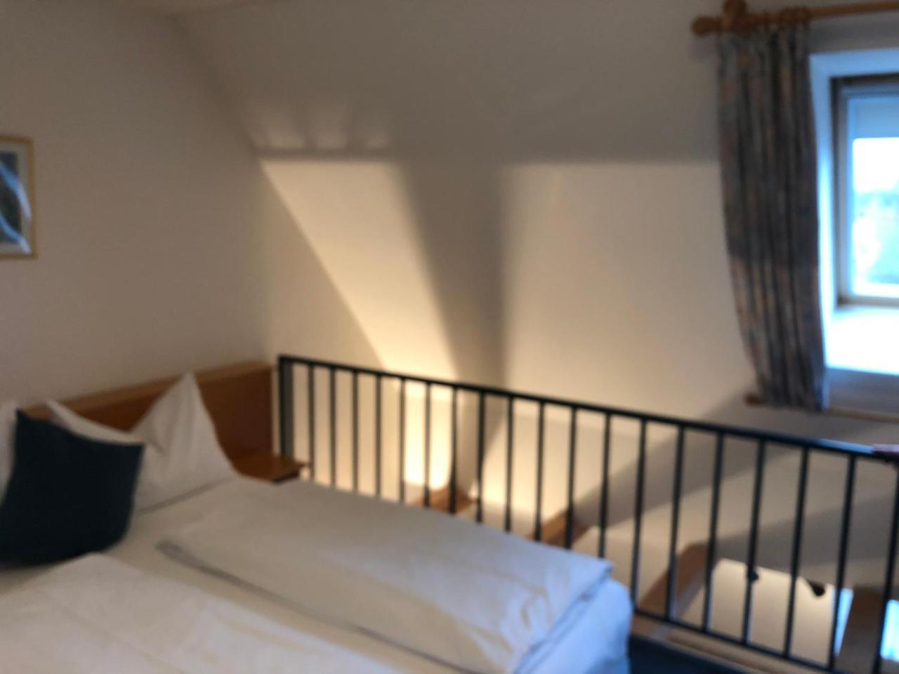 Hotel Fischbacher Stuben
