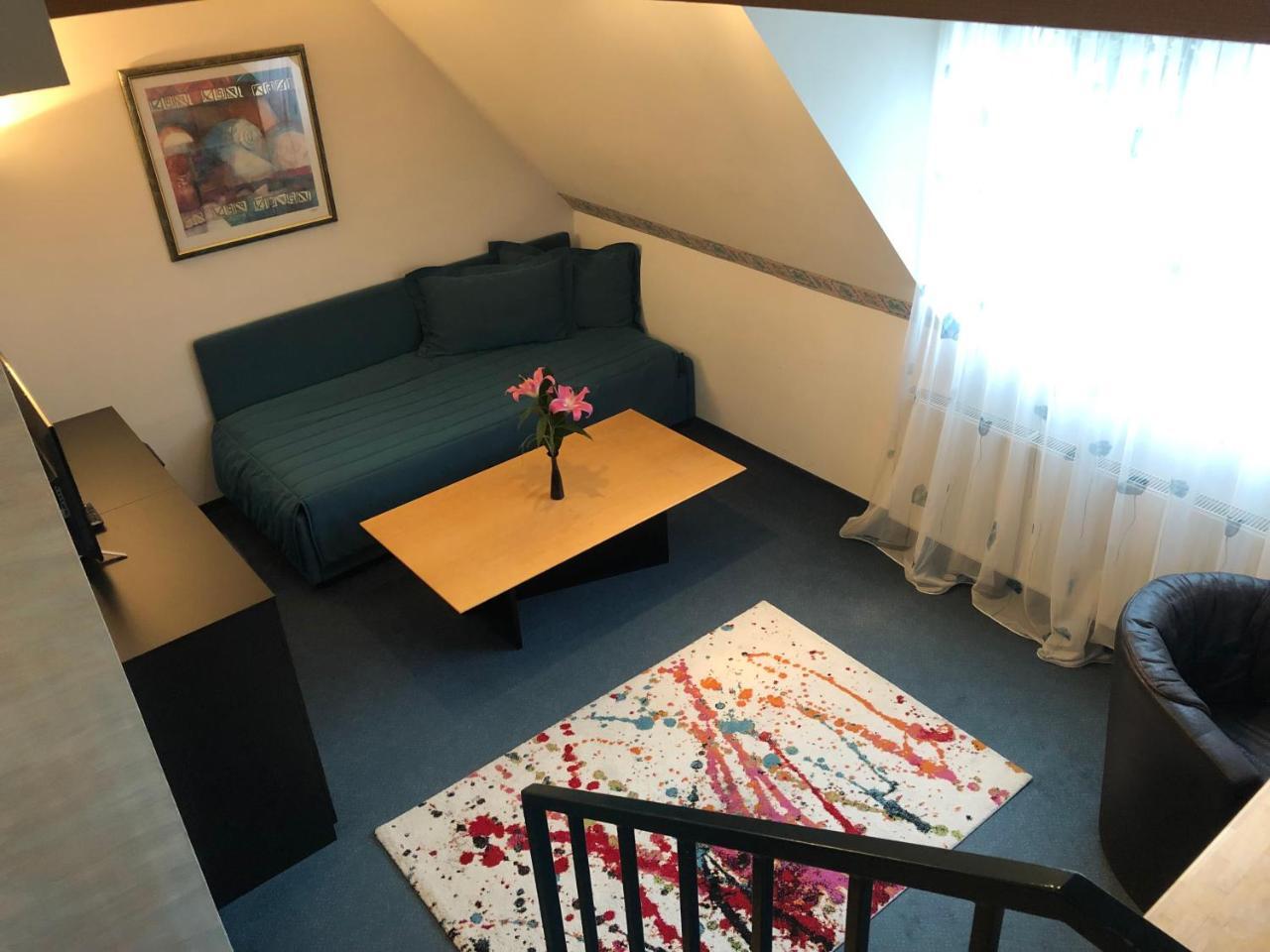 Fischbacher Stuben 3* Nürnberg